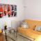 Appartement rénové 3* avec jardin et WIFI à 20m de la plage - Trégastel - FR-1-368-77