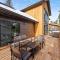 Trax N Trailz Lodge