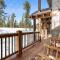 Trax N Trailz Lodge