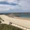 Duplex 2 chambres face à la plage avec parking, au top à Trégastel - FR-1-368-204 - 提赫嘎它尔