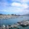 Appartement rénové 3* avec vue mer, à 50m plage, Perros-Guirec - FR-1-368-208 - 佩罗斯-吉雷克