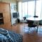 Appartement 4 pers au centre de Trégastel, proche plages et commerces - FR-1-368-220