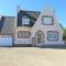 Maison *** à 500m de la mer, jardin clos, WIFI, vélos gratuits - Trégastel - FR-1-368-238