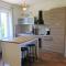 Maison de charme avec jardin, terrasse et WIFI, à 600m de la mer à Pleumeur-Bodou - FR-1-368-294