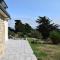 Grande maison à Trébeurden avec WIFI, vue mer, jardin et BBQ, 900m de la plage, 9 pers - FR-1-368-147 - 特雷伯尔当
