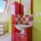 Maison 3* à lIle Grande, 200m plages, 6 pers, WIFI, parking, BBQ, proche GR34 - FR-1-368-187