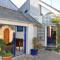 Maison à 100m de la mer avec WiFi, parking privé et jardin, au cœur de Trégastel - FR-1-368-210