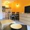 Appartement neuf 2/4 pers, plage à 100m, Perros-Guirec - FR-1-368-236