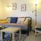 Appartement neuf 2/4 pers, plage à 100m, Perros-Guirec - FR-1-368-236