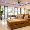 Exquisite Pool Villa J - Pattaya Pool Villa