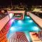 Exquisite Pool Villa J - Pattaya Pool Villa