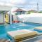 Exquisite Pool Villa J - Pattaya Pool Villa
