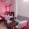 Hotel Abedrooms- Budget stay Thanjavur