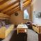 Vallorcine Apartments - Happy Rentals - Vallorcine