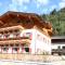 Apartment Rohregger, Neukirchen