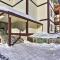 Walkable Lead Condo 5 Mi to Terry Peak Ski Area! - 利德