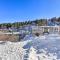 Walkable Lead Condo 5 Mi to Terry Peak Ski Area!
