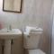 Hostal Amunategui