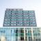 Campus Tower Suite Hotel