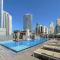 Funky STUDIO Dubai Marina outstanding facilities