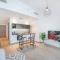 Funky STUDIO Dubai Marina outstanding facilities