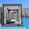 Funky STUDIO Dubai Marina outstanding facilities