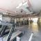 Funky STUDIO Dubai Marina outstanding facilities