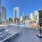 Funky STUDIO Dubai Marina outstanding facilities