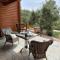 The lodge corfu