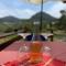 The lodge corfu