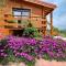 The lodge corfu