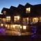 Brookside Inn Boutique Hotel Foto: Brookside Inn Boutique Hotel