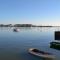 New Barn Reservoir - Shaldon