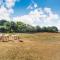 New Barn Reservoir - Shaldon