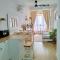 Seabreeze Seaview Super Cosy Stay Bali Residence