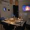 Apartamento en el Eje Cafetero-Aire acondicionado, piscinas, BBQ