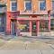 Hoboken Condo Walk to Public Transit! - هوبوكين