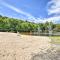 Gas Grill, Lake Access Scenic Poconos Retreat! - إيست سترودسبورغ
