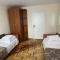 Zarea Hotel