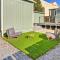 Ideally Located Oakland Home with Private Yard!