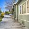 Ideally Located Oakland Home with Private Yard!