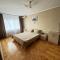 Zarea Hotel