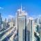 Sparkling 2BR at Boulevard Crescent Tower 1 Downtown by Deluxe Holiday Homes - 迪拜