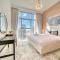 Sparkling 2BR at Boulevard Crescent Tower 1 Downtown by Deluxe Holiday Homes - 迪拜