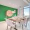 Sparkling 2BR at Boulevard Crescent Tower 1 Downtown by Deluxe Holiday Homes - 迪拜