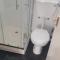 Ecky-Thump pet friendly holiday chalet