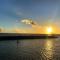 「池間島の一棟貸切りの宿アロハナ」日本最大級のサンゴ礁群ヤビジに最も近い宿。夕陽,海まで徒歩3分 - Mijakodžima