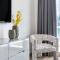 The Smart Concierge - Royal Oceanic - Dubaj
