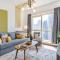 The Smart Concierge - Royal Oceanic - Dubaj