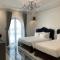 WHITE HOTEL